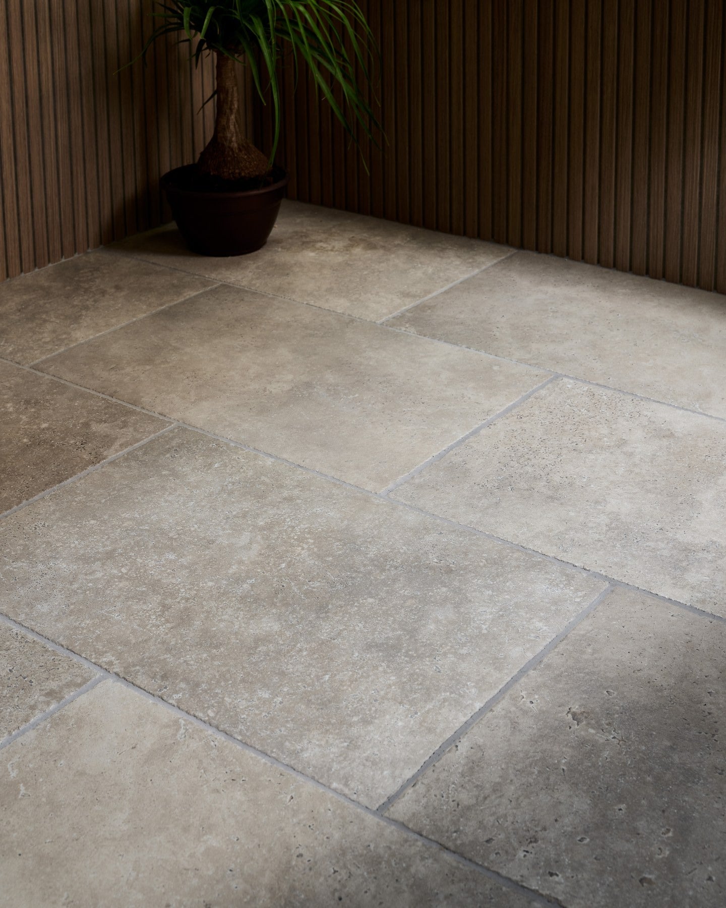 Ascoli Porcelain Grigio
