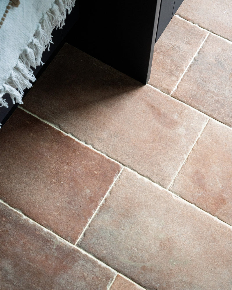 Brewhouse Porcelain Square