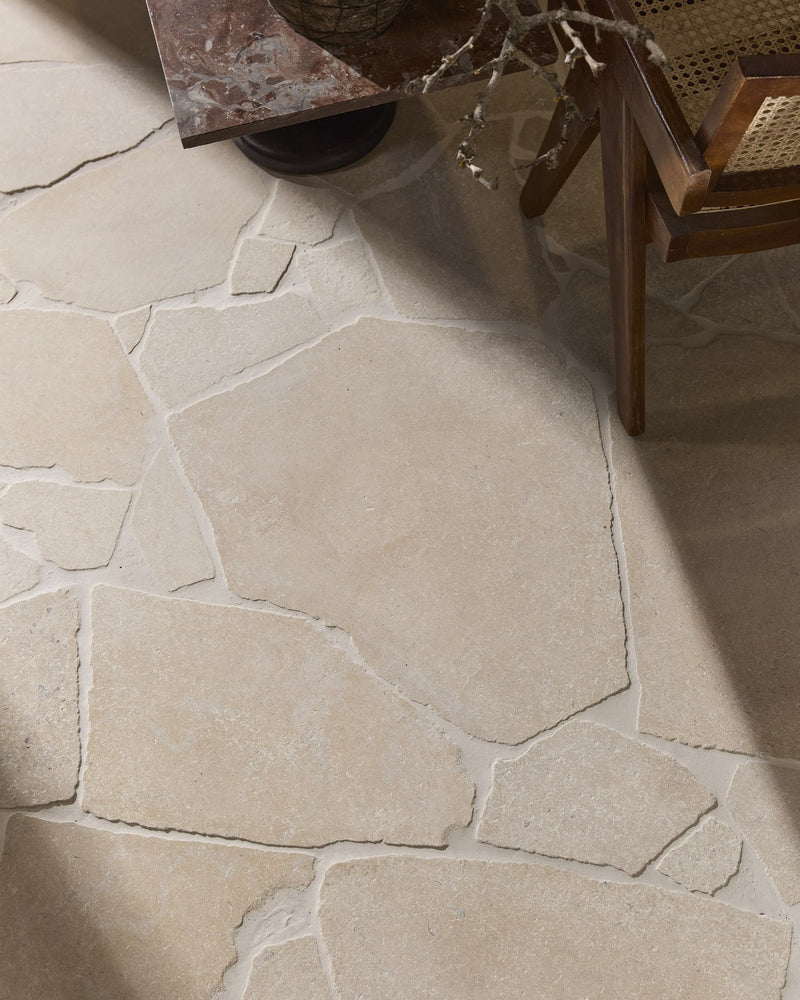 Buscot Limestone Tumbled Pietra Pazza|buscot-limestone-tumbled-finish