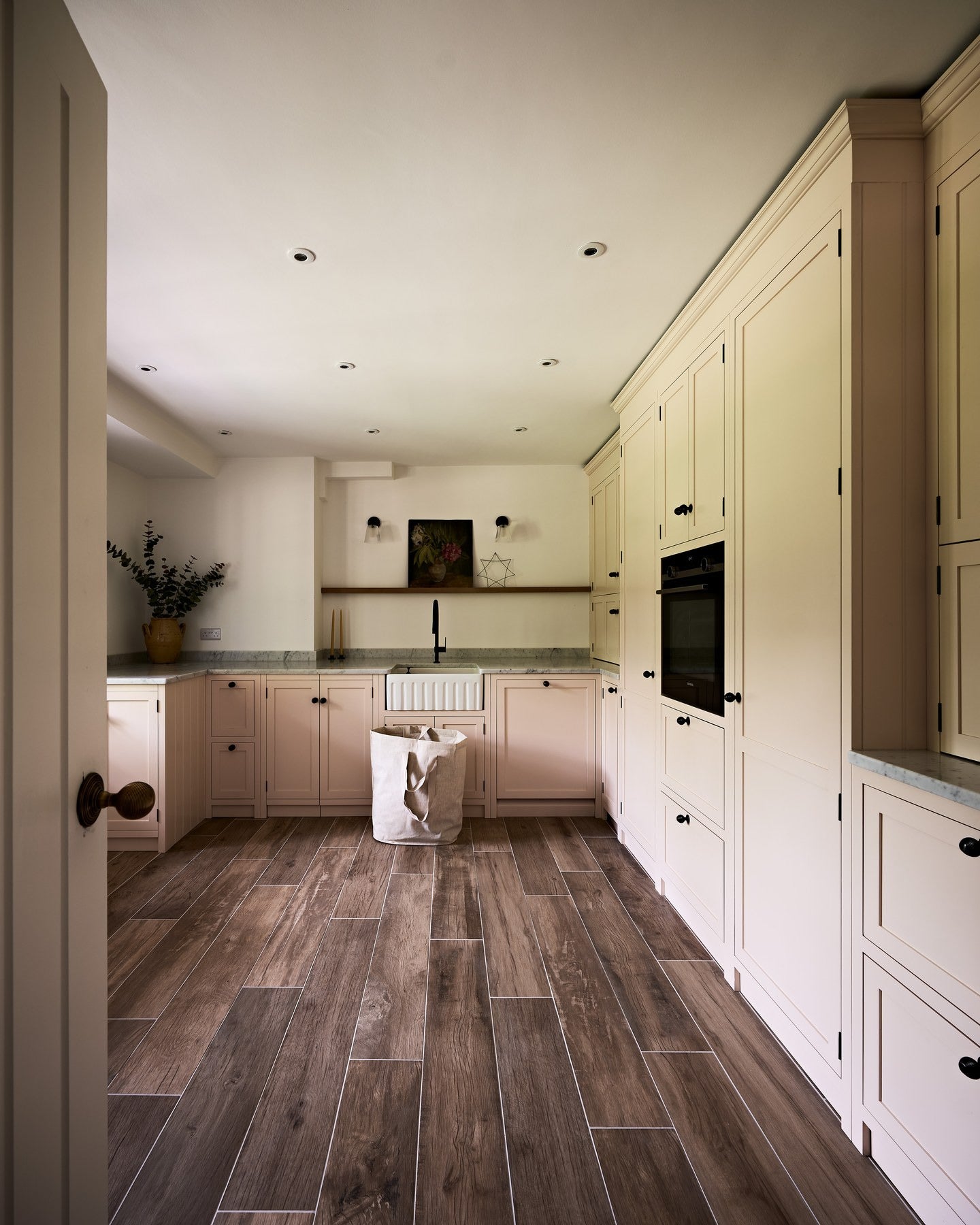 Carpenter Porcelain Natural