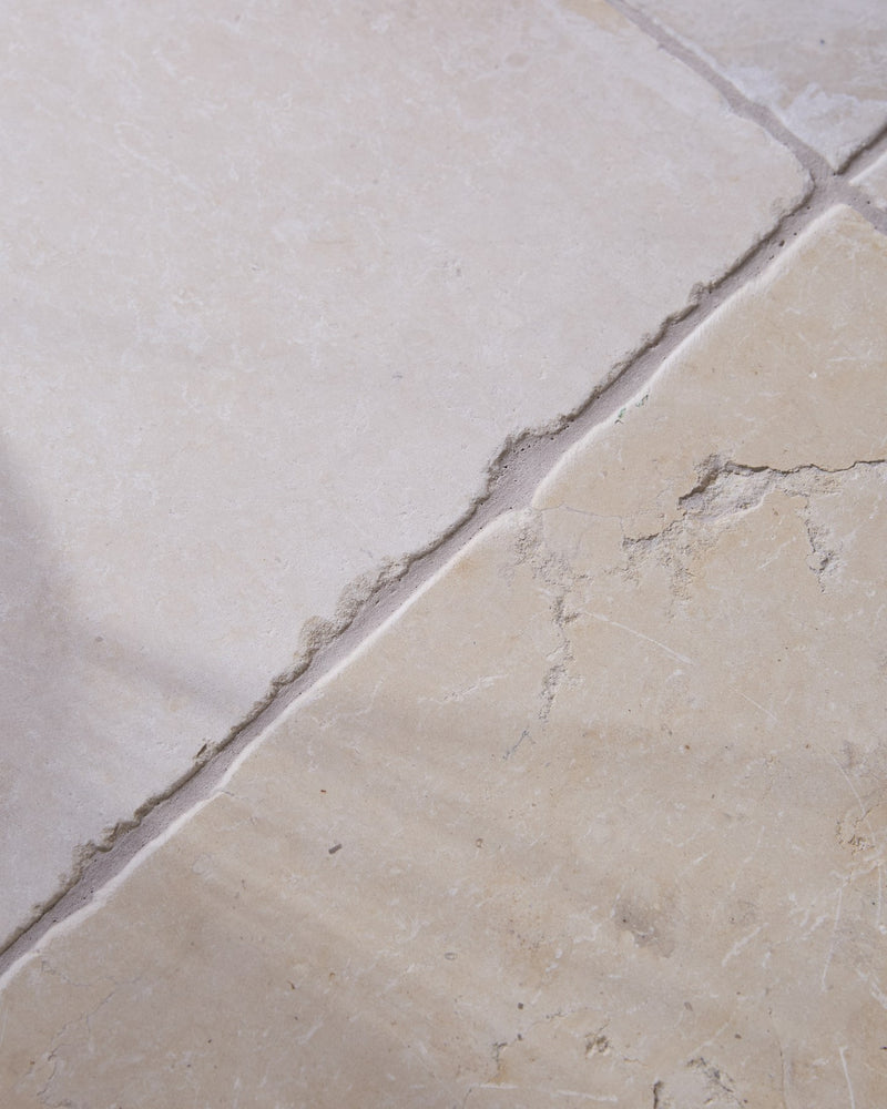 Chateau Limestone Tumbled