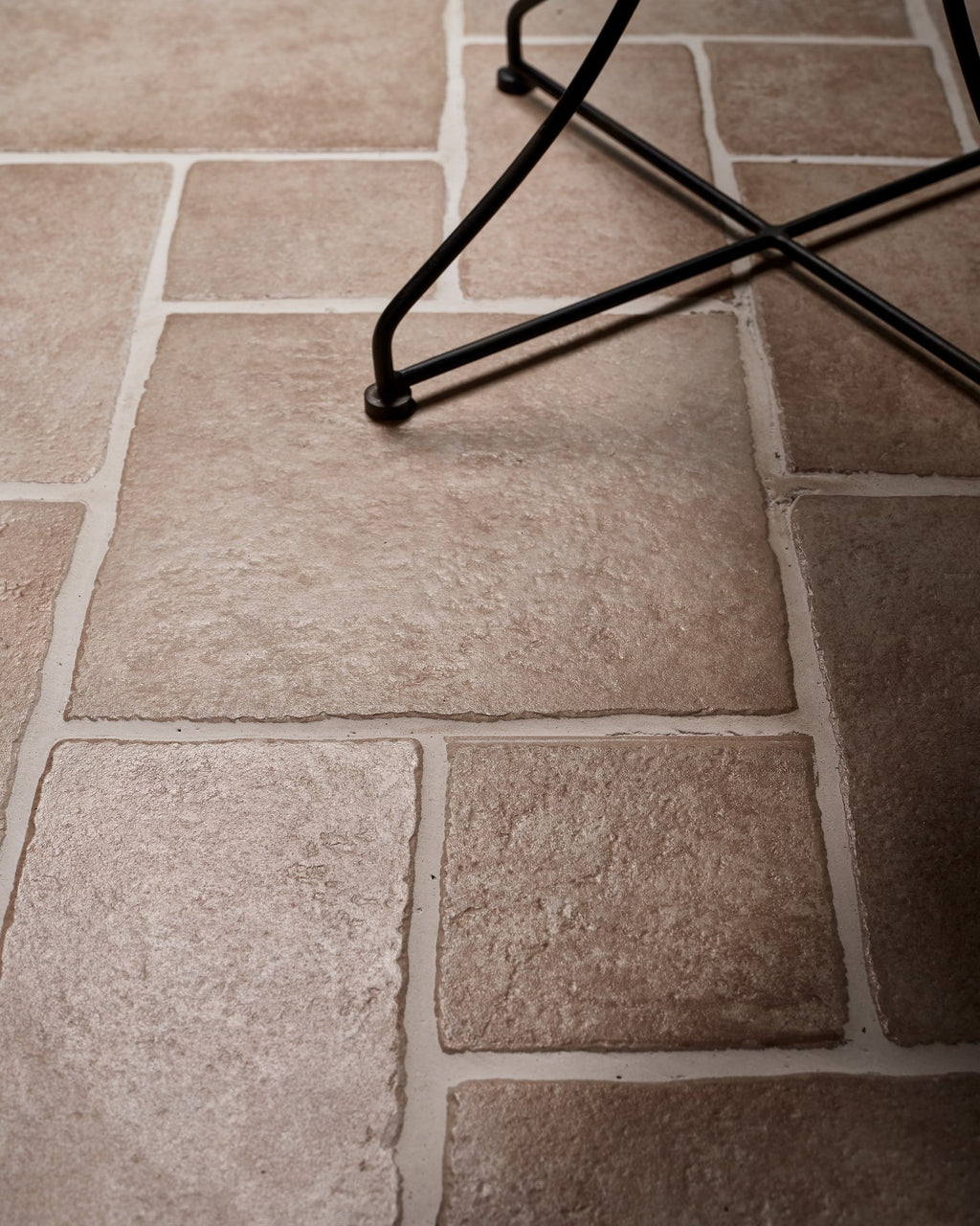 Hacienda Porcelain Chalk