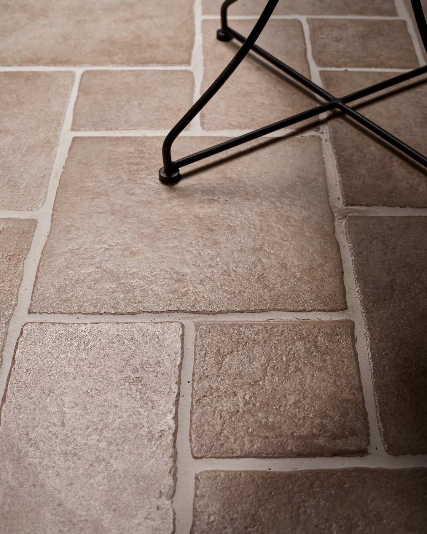 Hacienda Porcelain Chalk