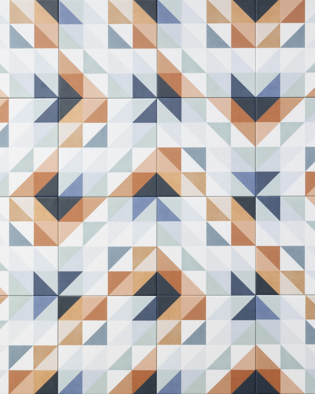 Kaleidoscope Porcelain Peacock