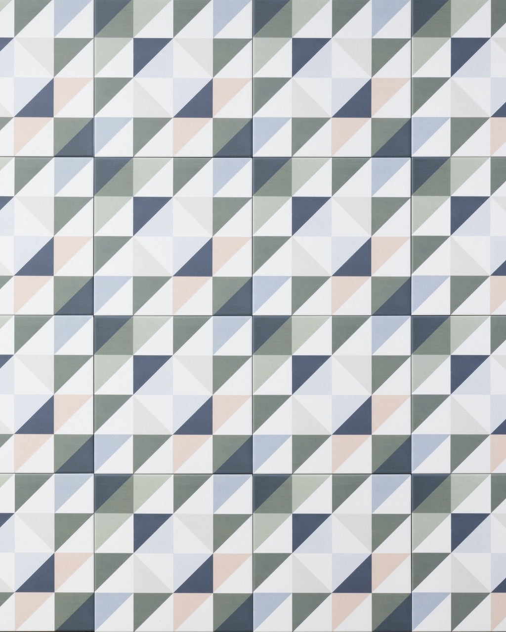 Kaleidoscope Porcelain Skipper