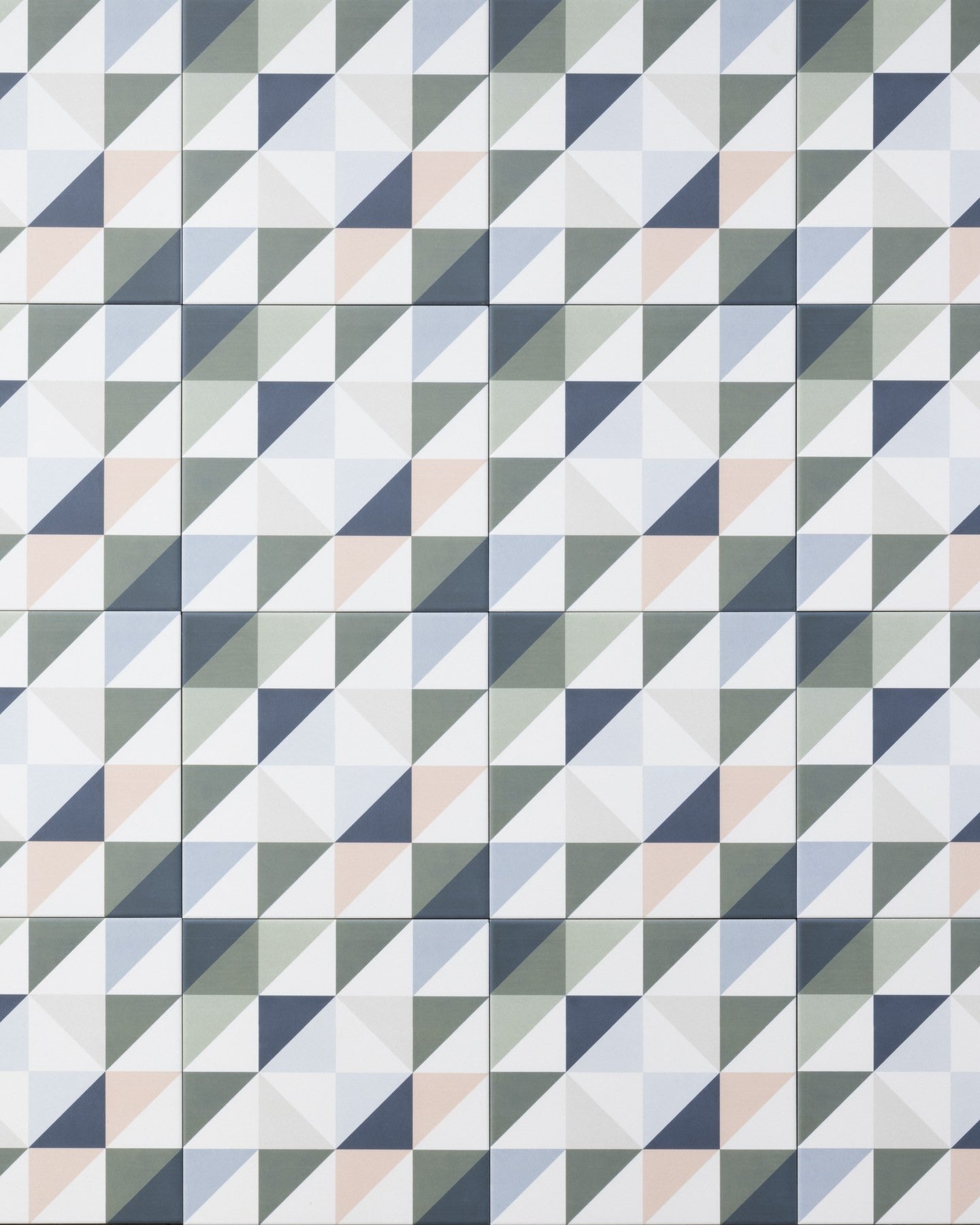 Kaleidoscope Porcelain Skipper