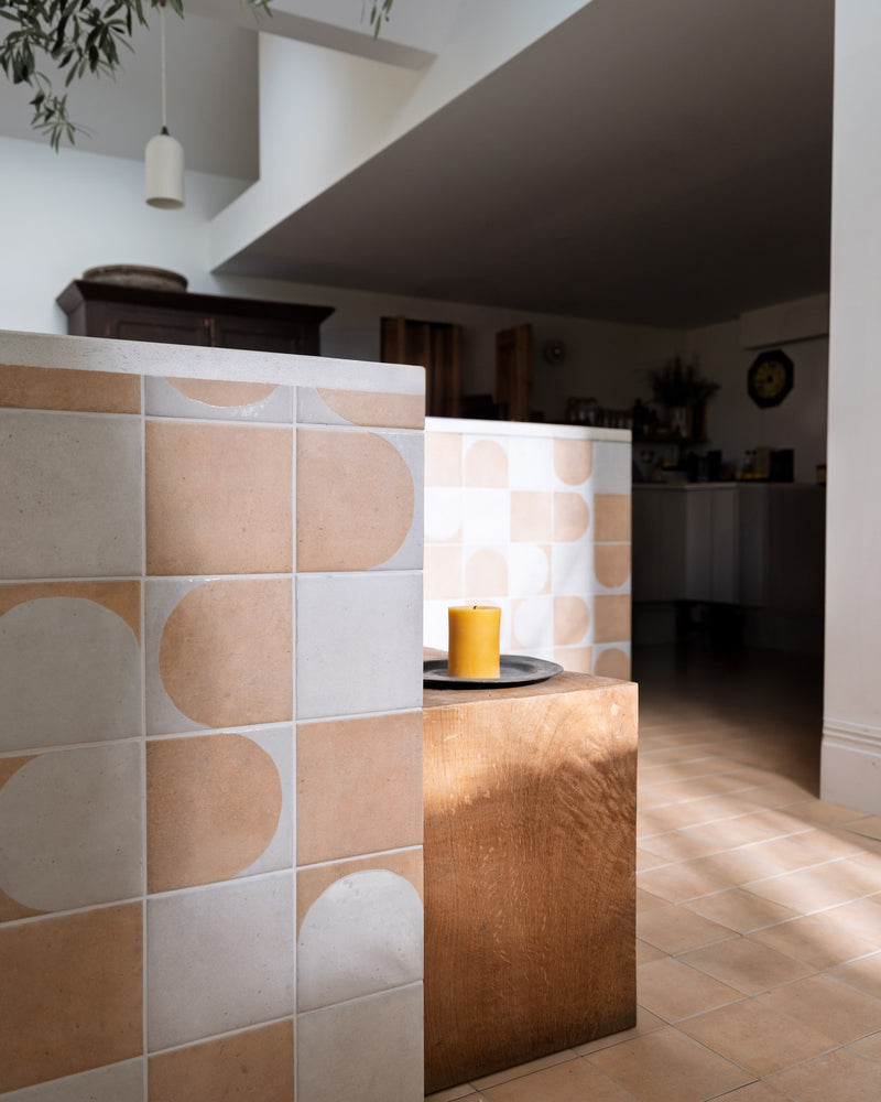 Menara White Porcelain Gloss|||menara-cotto-arches-porcelain, menara-cotto-porcelain-matt, menara-white-arches-porcelain