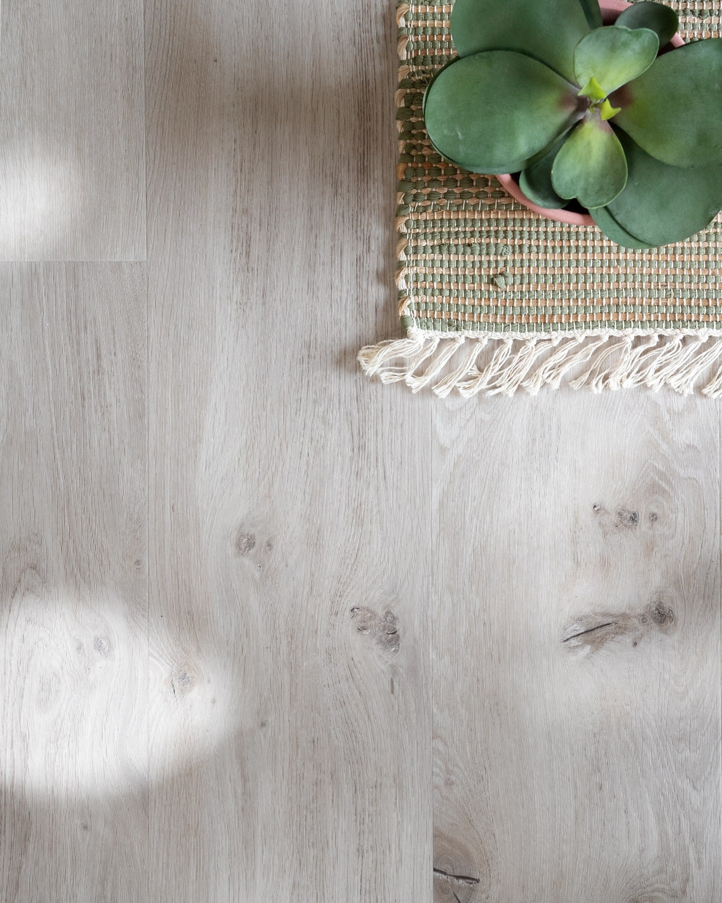 Lyndhurst Minérale Plank Click Tile