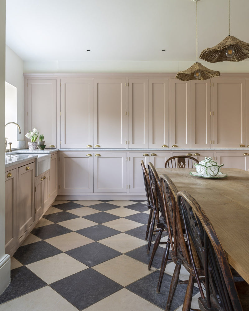 Mallory Limestone Tumbled Finish|||tora-blue-limestone-tumbled-finish