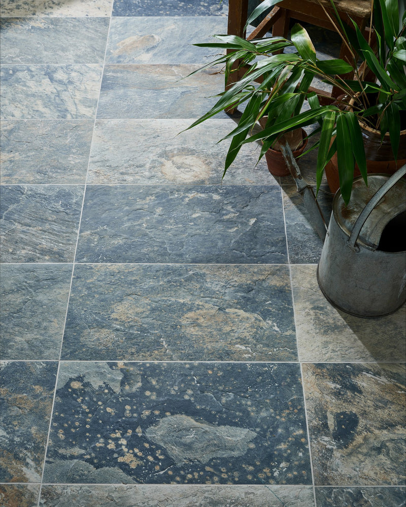 Lombok Porcelain Moss