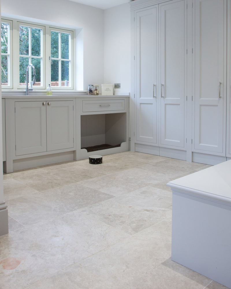 Piccadilly Limestone Honed Finish