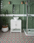 Seaton Ceramic Sea Cabbage|Credit: Harvey George - Harrogate|quintessential-porcelain-salisbury, seaton-ceramic-white-sands