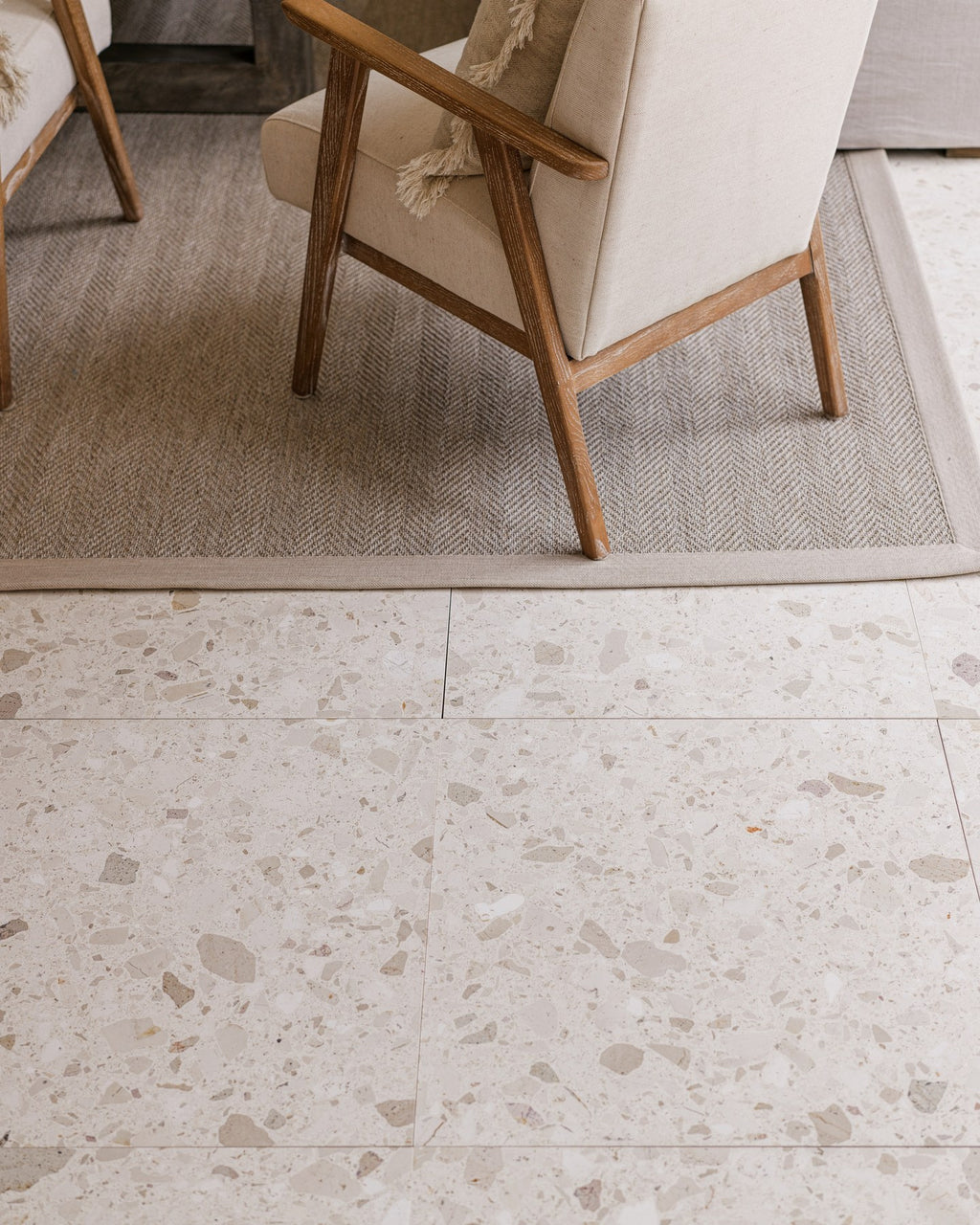 Rialto Terrazzo San Michele Honed