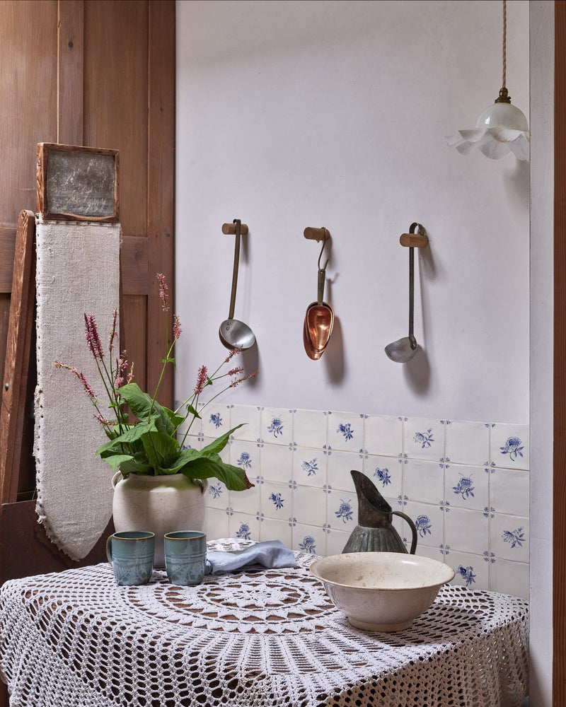 STUDIO Nonna's Kitchen Classica Ceramic|||