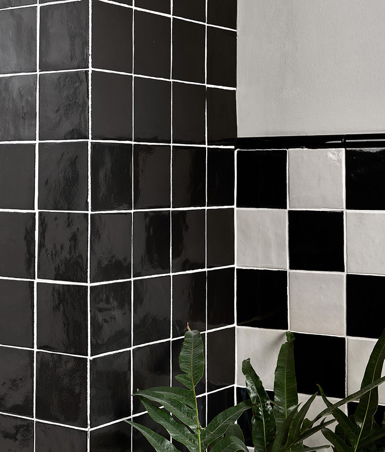 Maroc Ceramic Nero