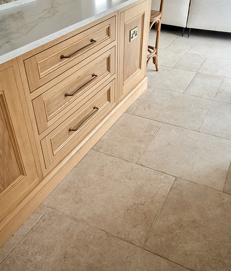 Brit Stone Burford Porcelain