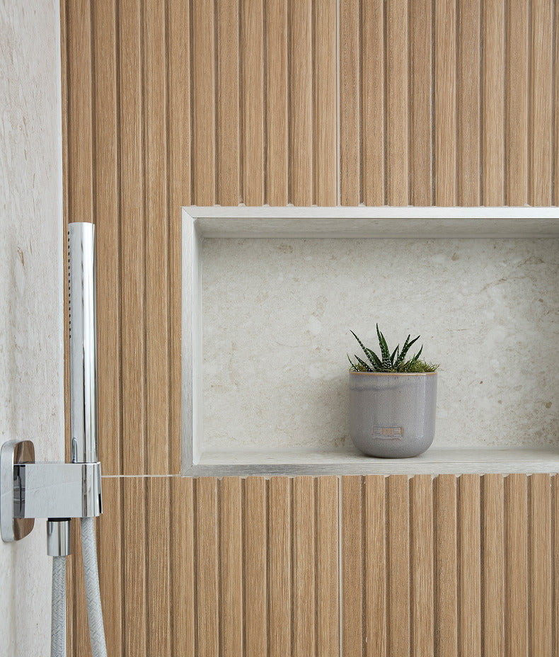 Kinfolk Porcelain Nut