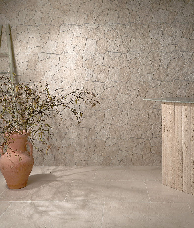 Sierra Porcelain Textured