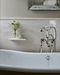 Folio Marble Honed Slab
