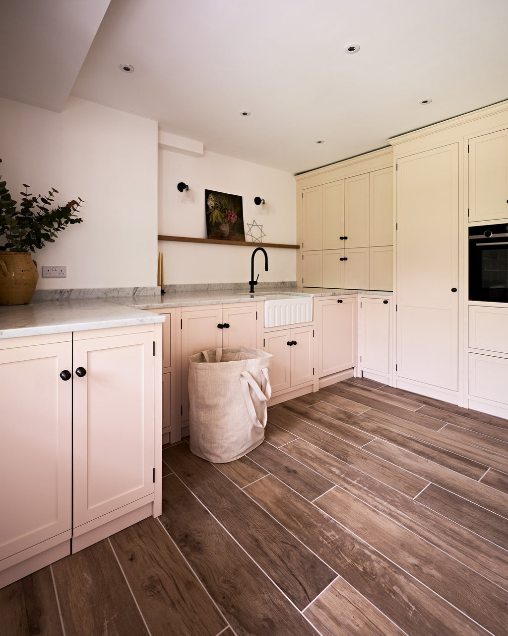 Carpenter Porcelain Natural