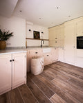 Carpenter Porcelain Natural