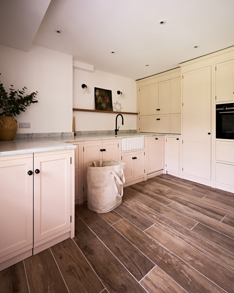 Carpenter Porcelain Natural