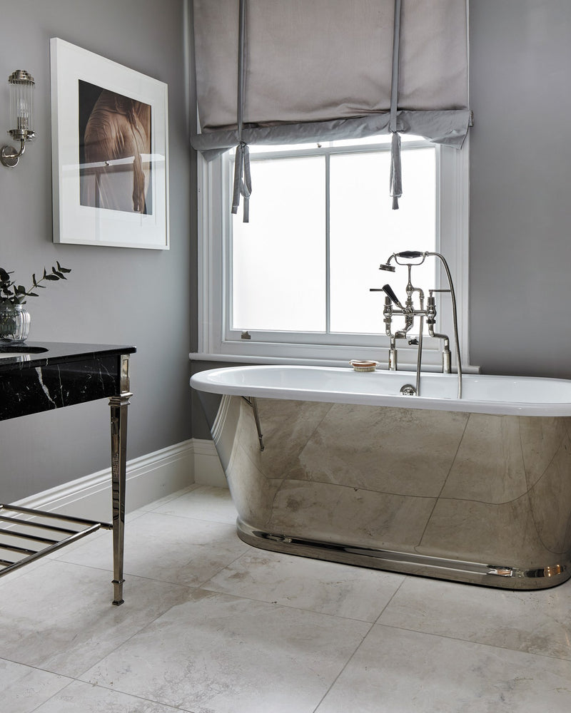 Folio Marble Honed Finish|||
