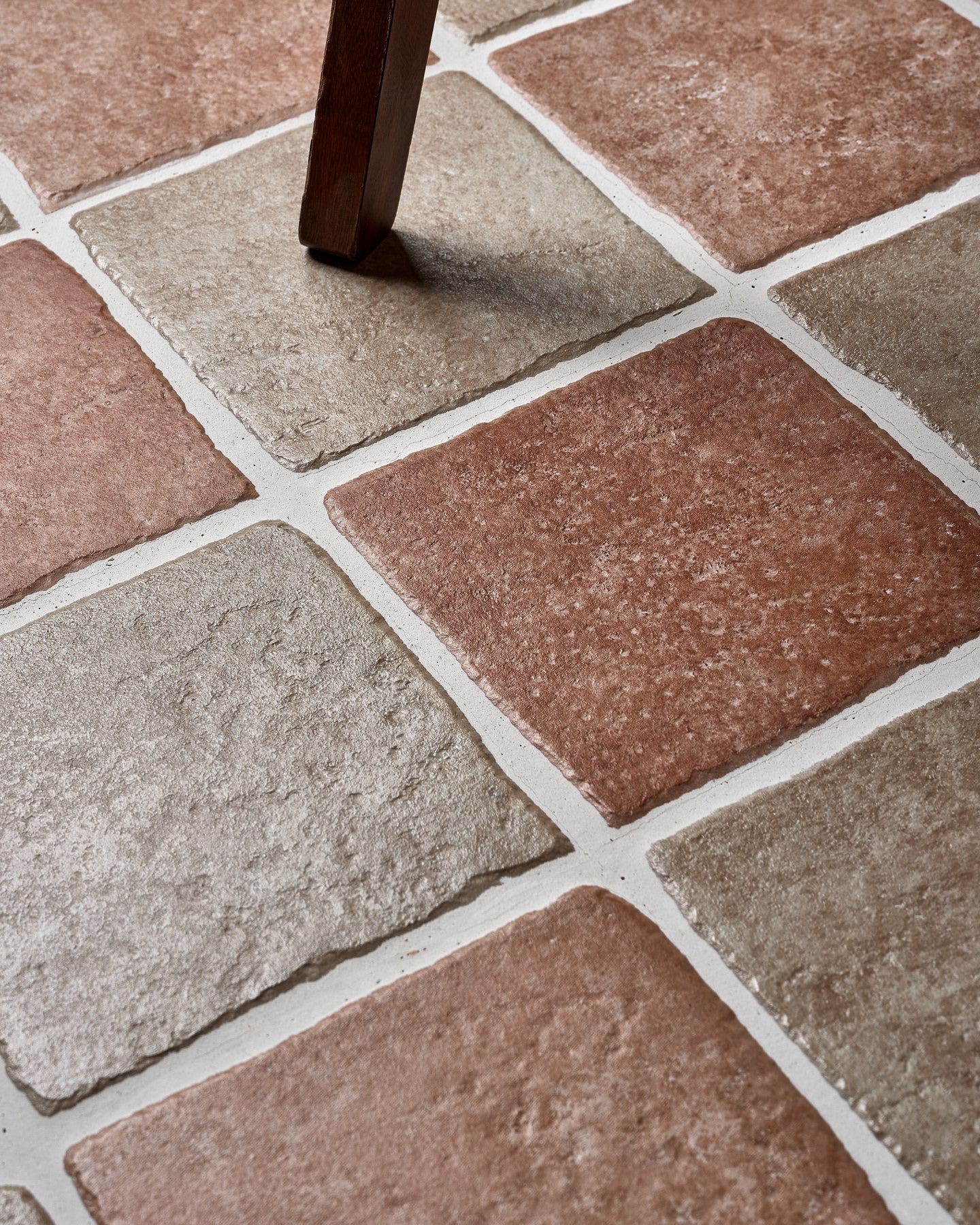 Hacienda Porcelain Chalk