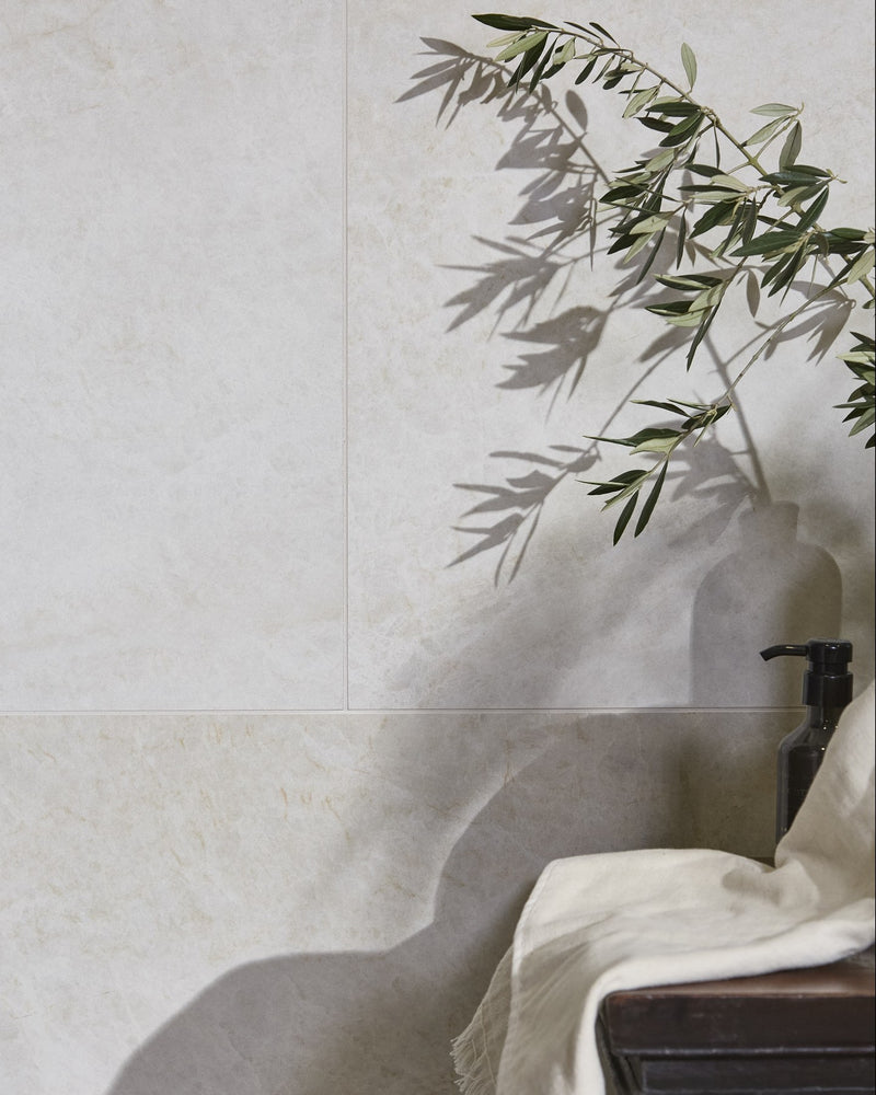Hoxton Porcelain Linen Matt