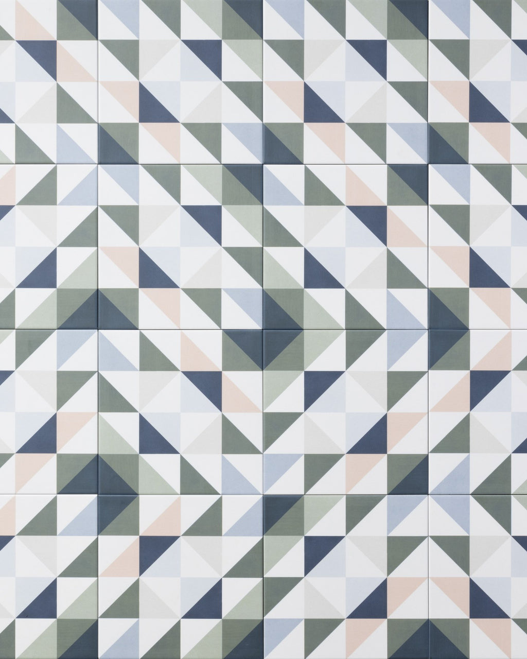 Kaleidoscope Porcelain Skipper