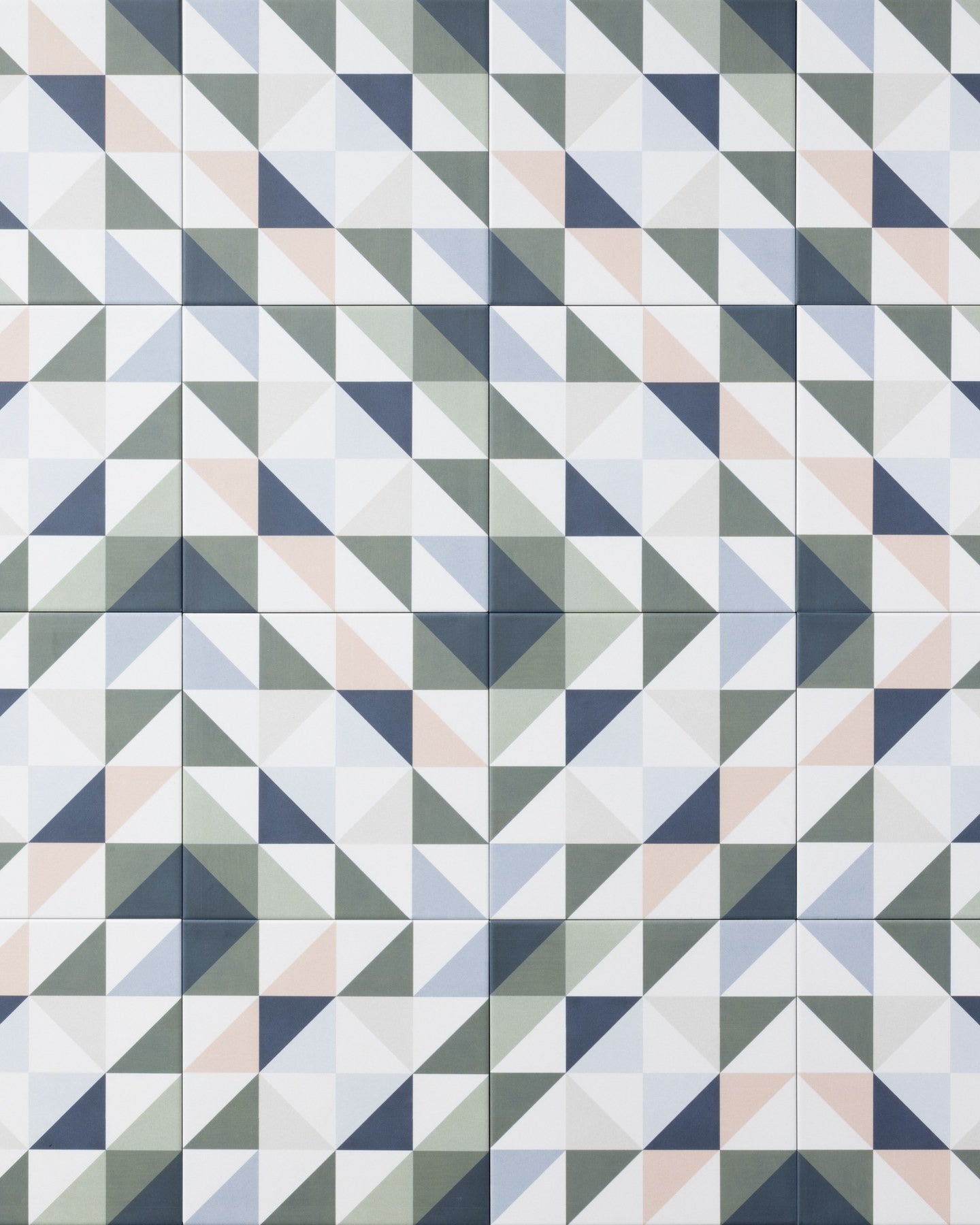 Kaleidoscope Porcelain Skipper