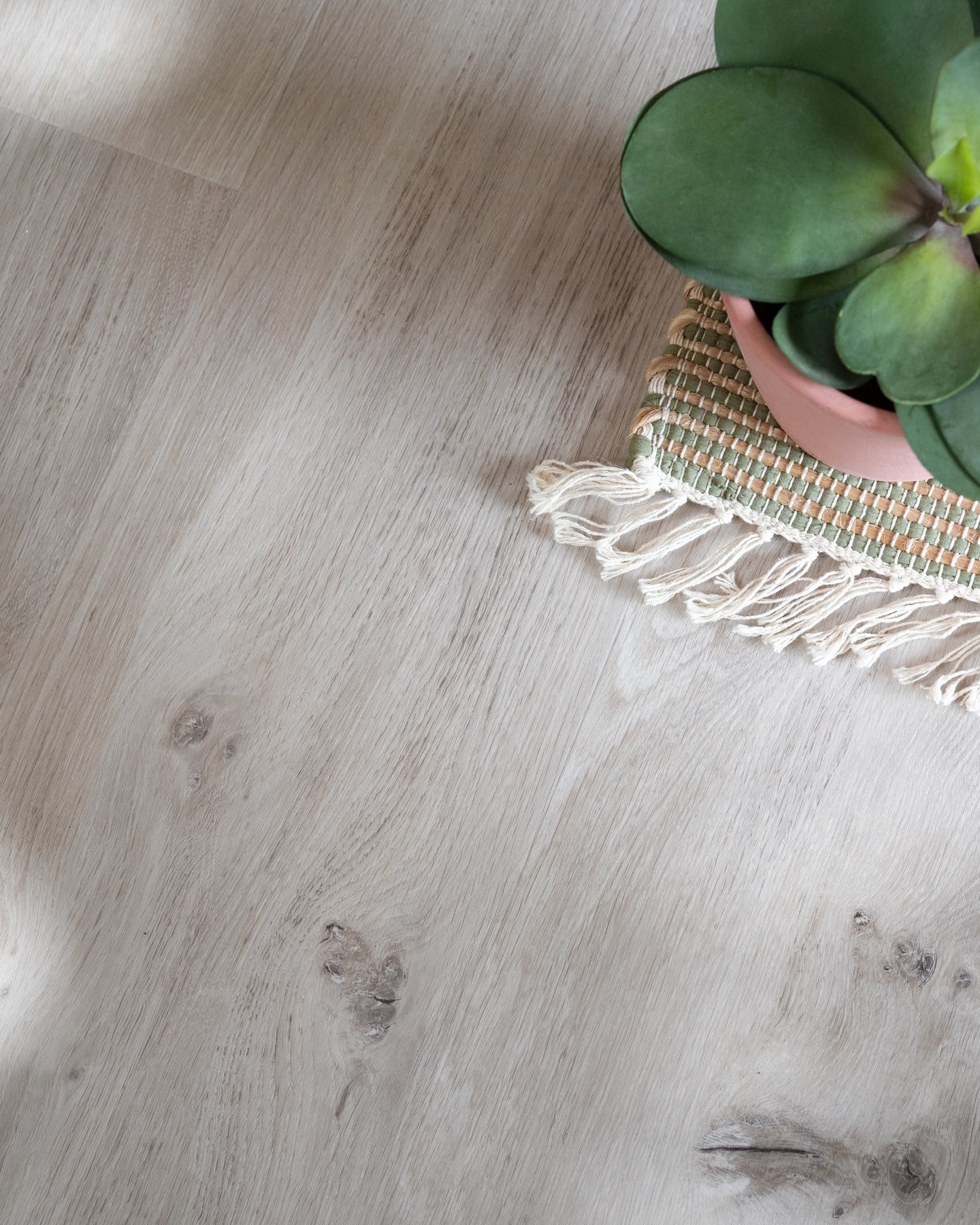 Lyndhurst Minérale Plank Click Tile