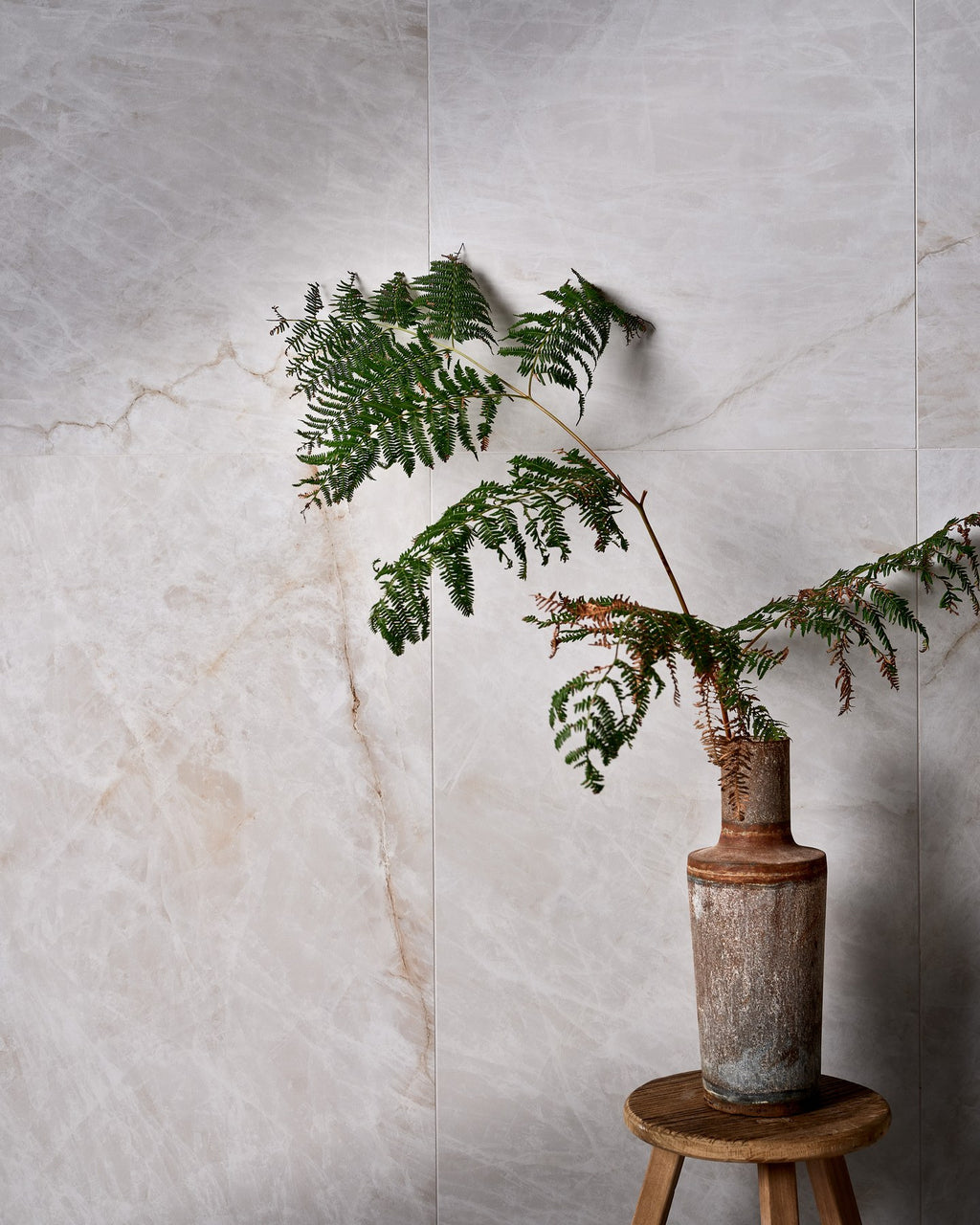 Manhattan Porcelain Matt