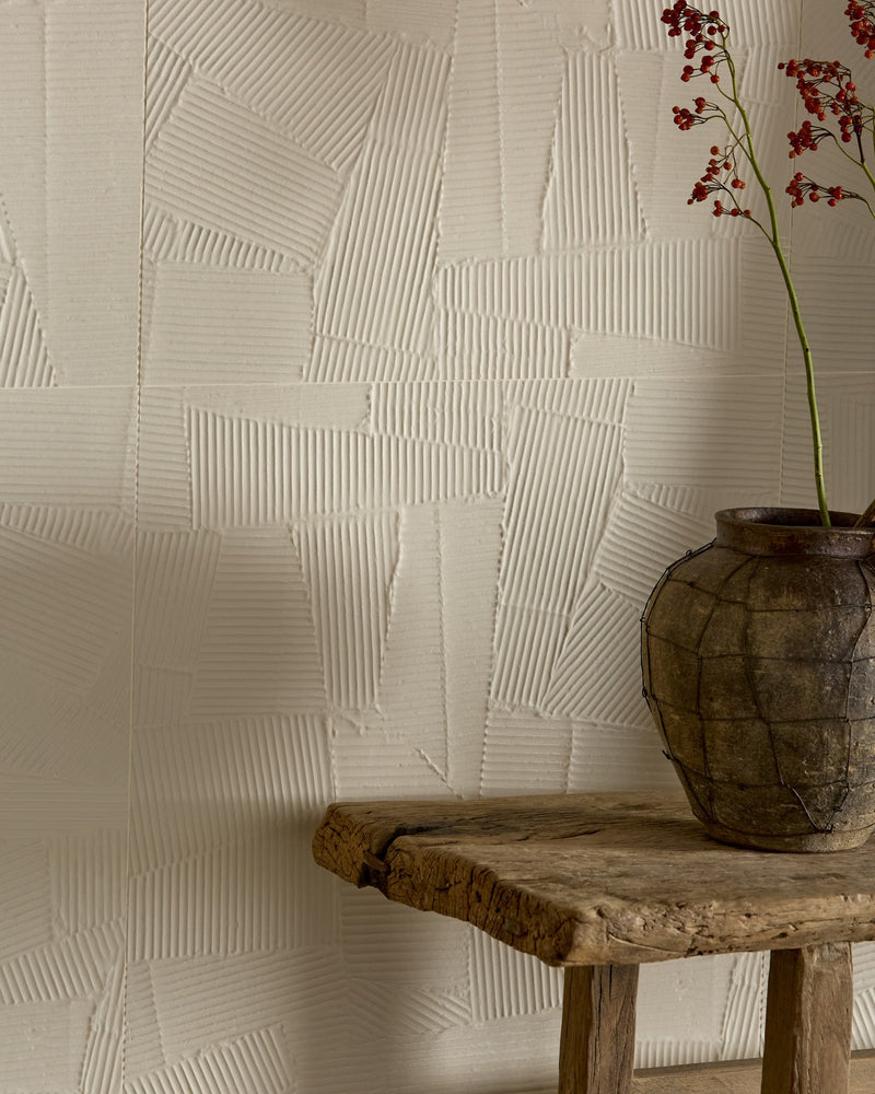 Plastercraft Calco Porcelain Sabbia Textured