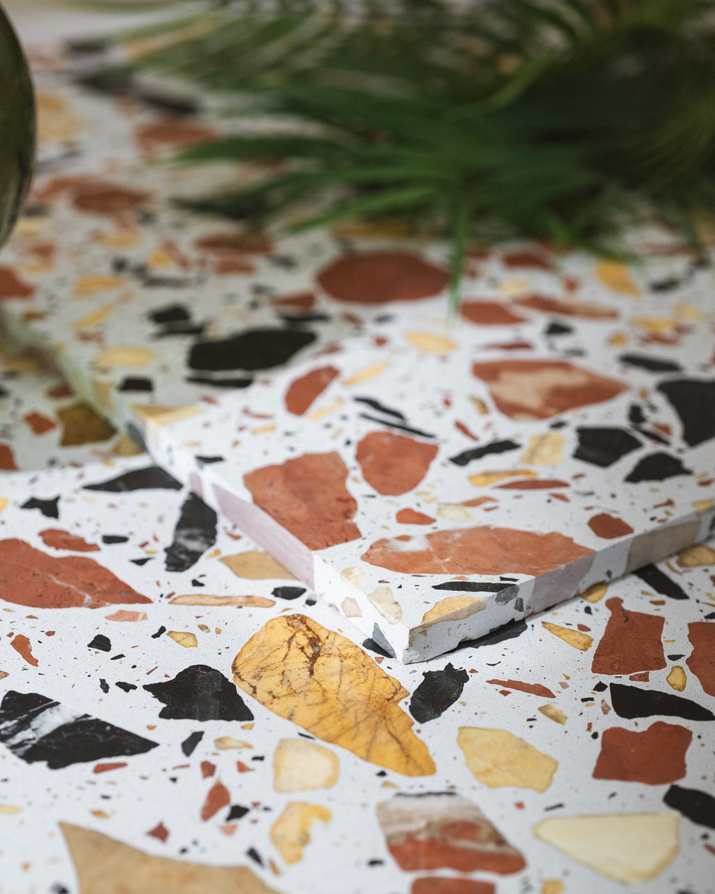 Rialto Terrazzo San Marco Honed