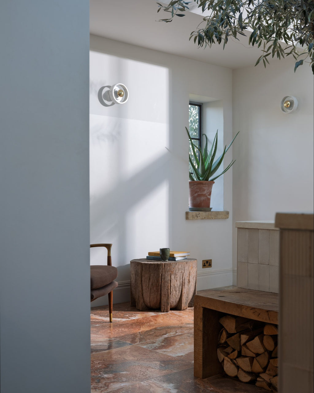 Sicilia Porcelain Brushed