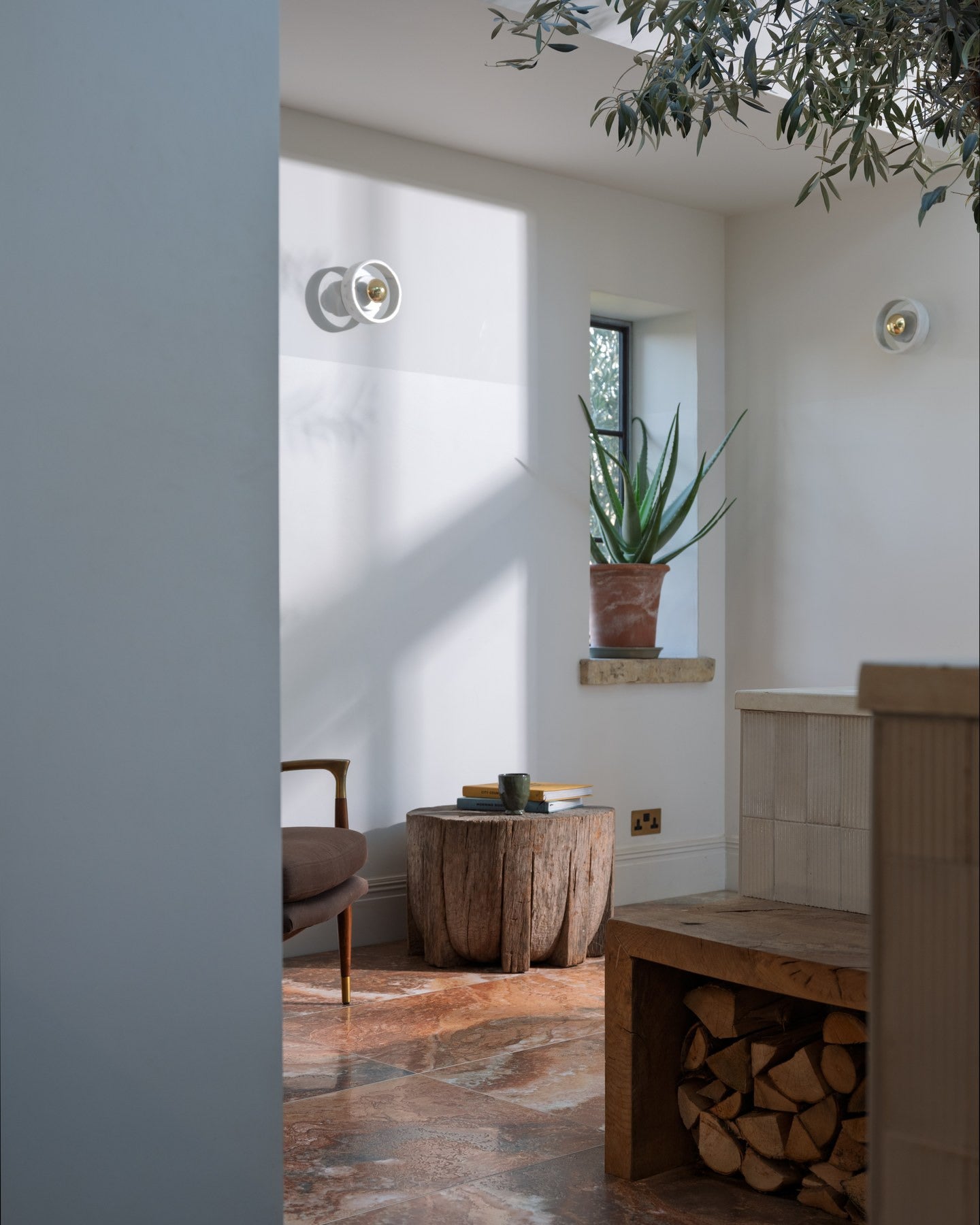 Sicilia Porcelain Brushed