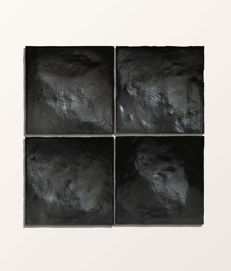 Maroc Ceramic Nero