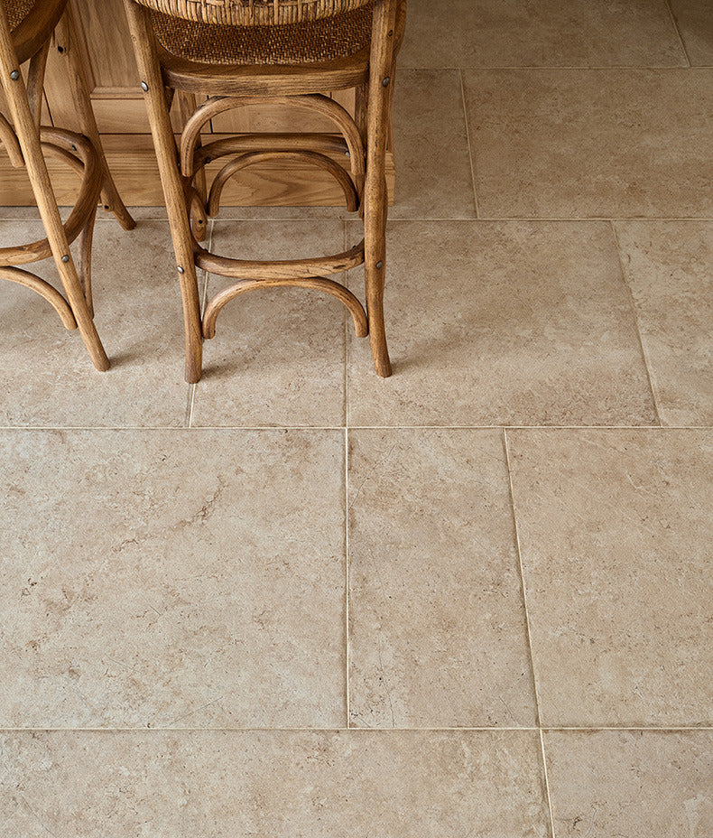 Brit Stone Burford Porcelain