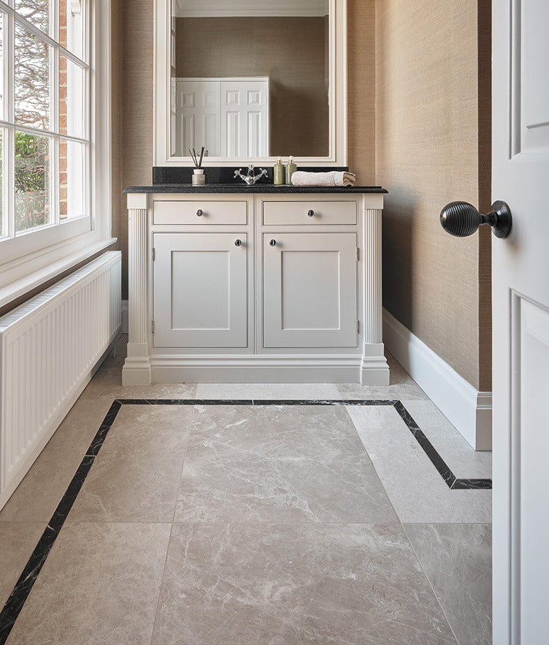 Domus Marble Honed Finish
