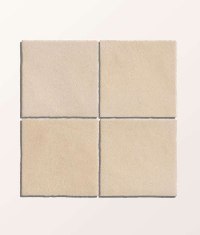Maroc Ceramic Beige