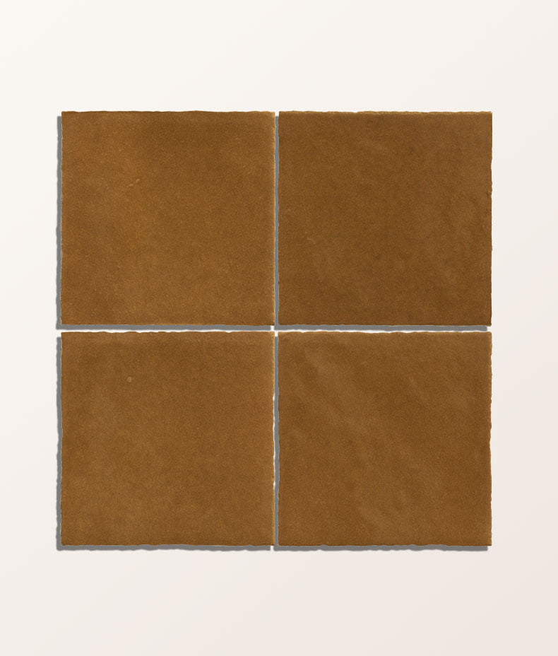 Maroc Ceramic Khaki