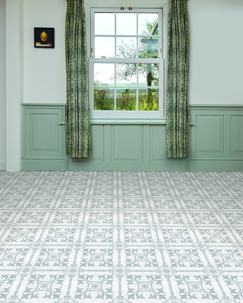 Pimlico Limestone Tumbled Finish|||