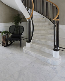 Long Island Marble Honed Slab