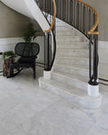 Long Island Marble Honed Slab