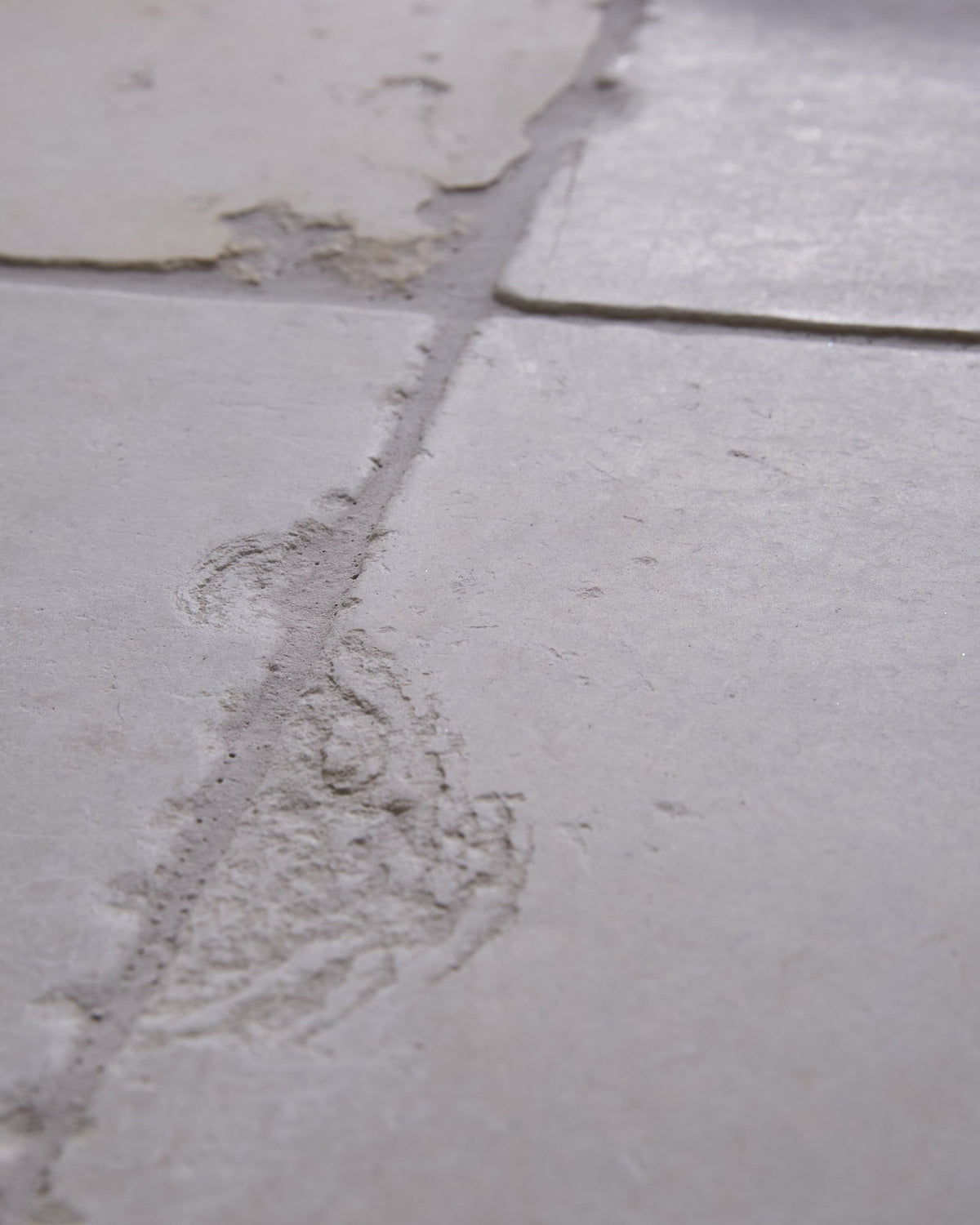 Chateau Limestone Tumbled