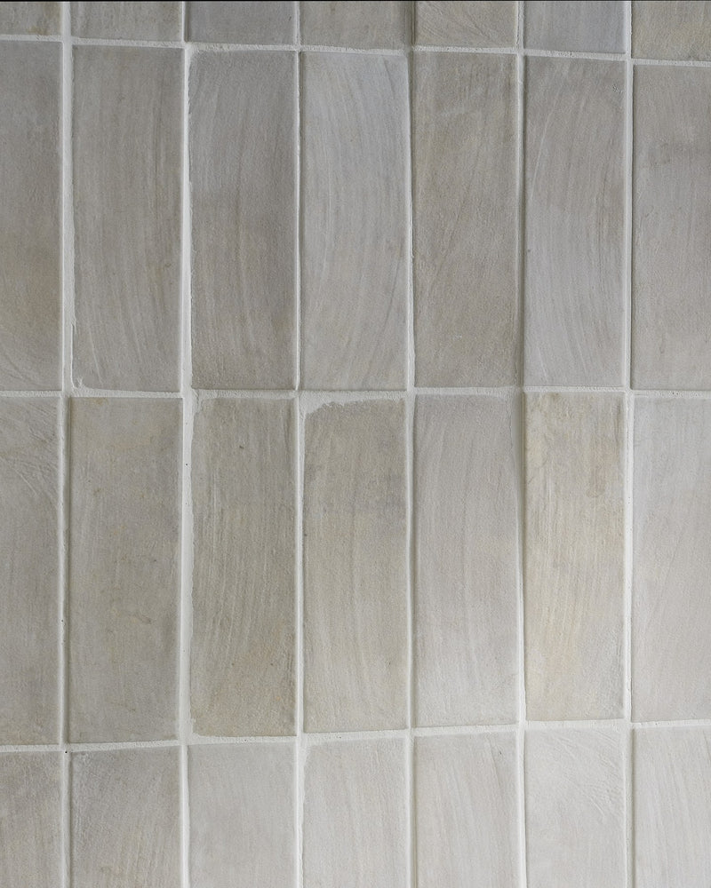Petite Porcelain Matt Cotto Light