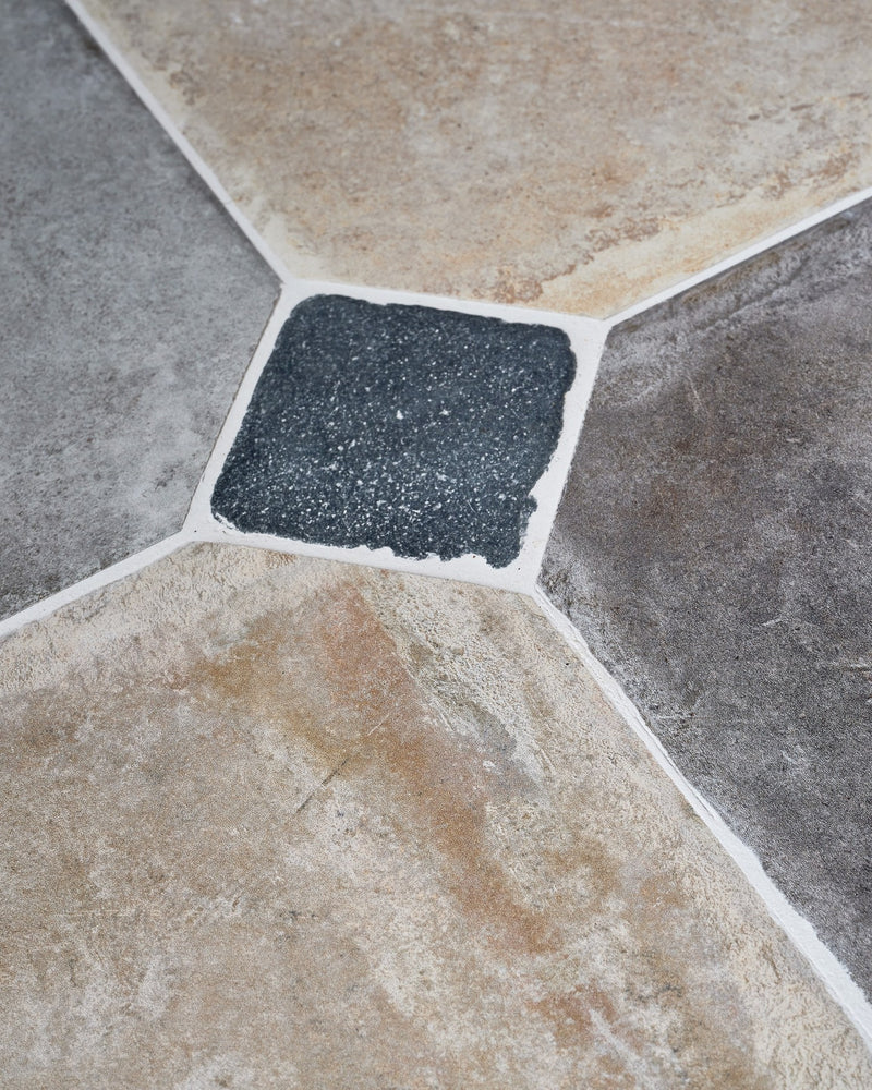 Provence Porcelain Talco