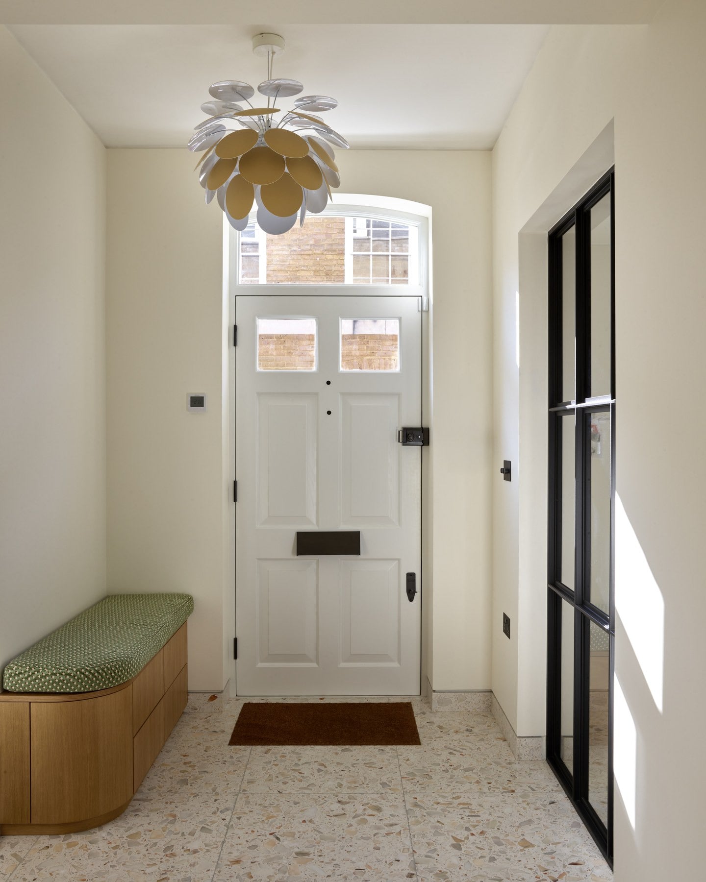 Rialto Terrazzo Veneta Honed