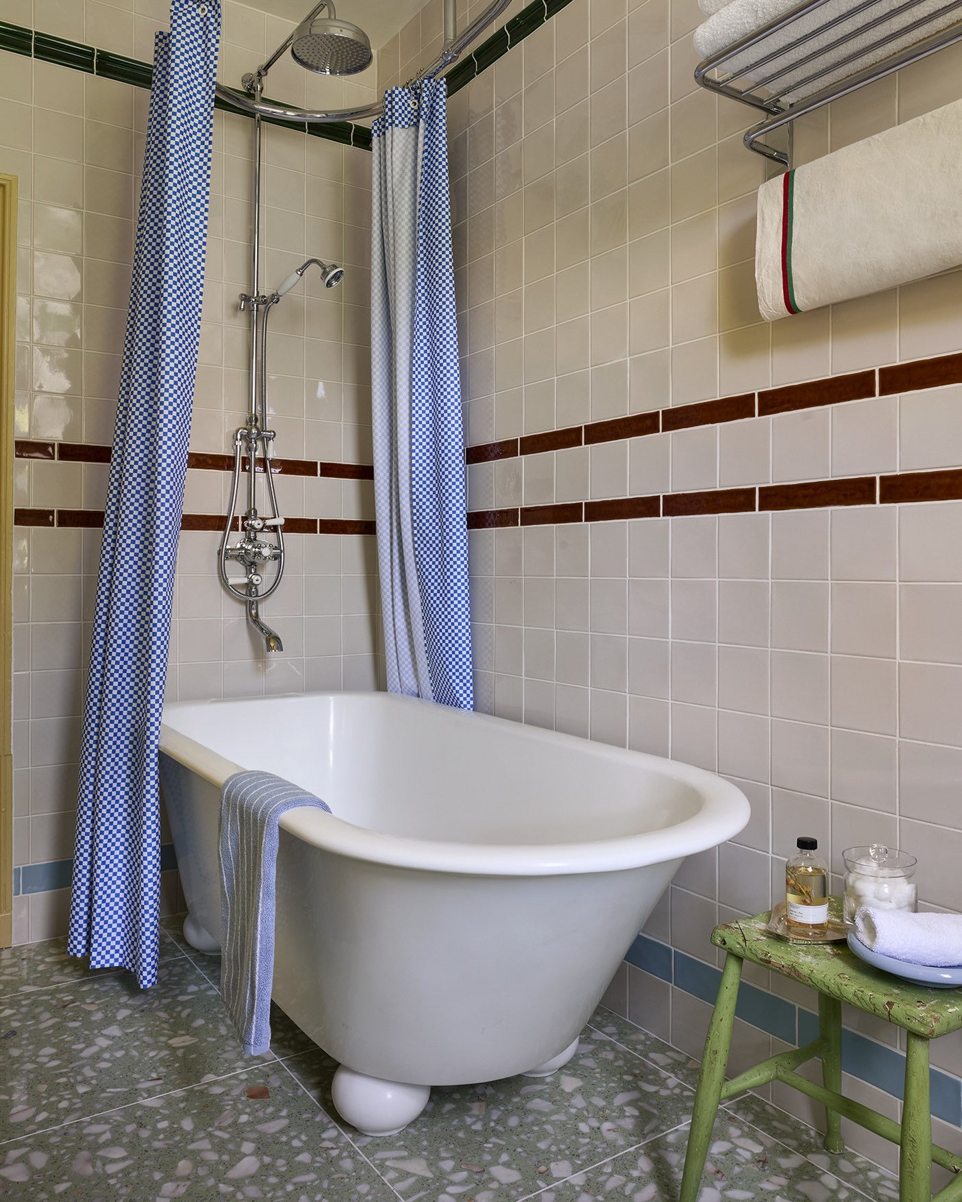 Rialto Terrazzo Laguna Honed